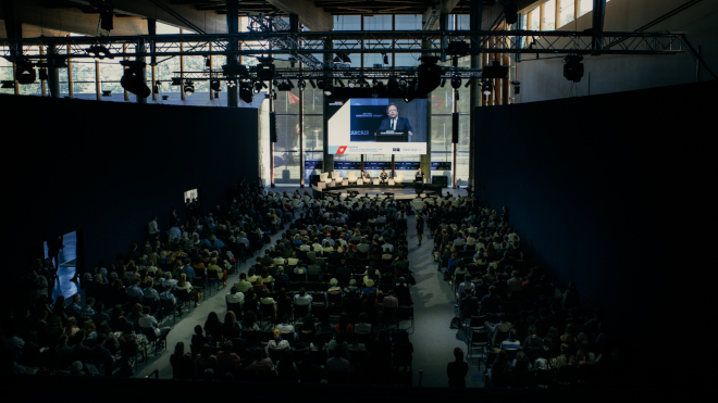 Conferências do Estoril