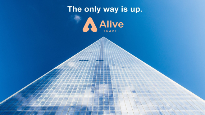 Alive Travel - DMC & PCO Services