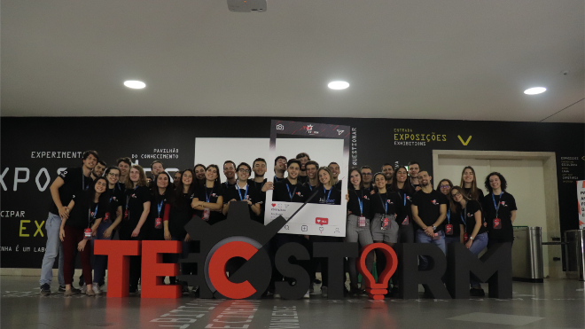 TecStorm'20