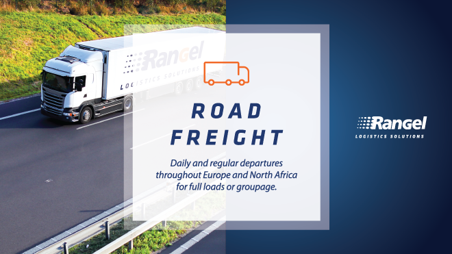Rangel Logistics Solutions