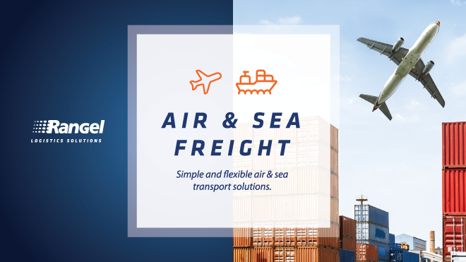 Rangel Logistics Solutions
