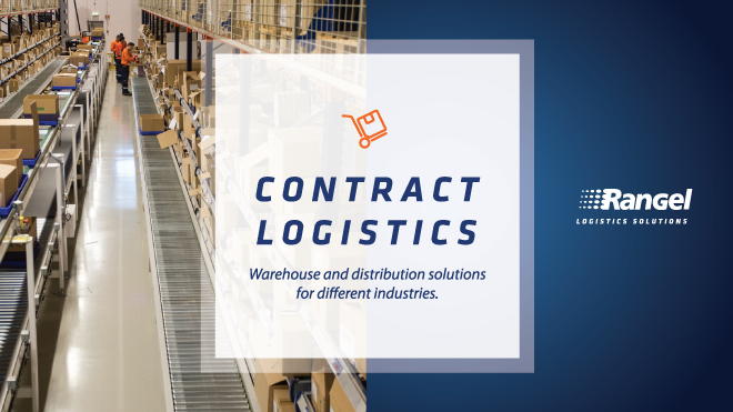 Rangel Logistics Solutions