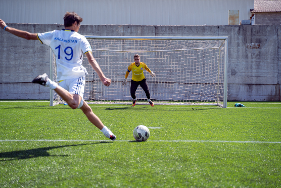 World Medical and Health Games - International Sport Medicine Symposium