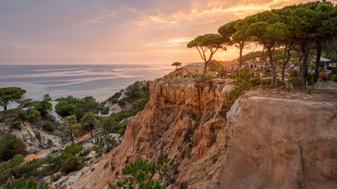 Pine Cliffs, a Luxury Collection Resort