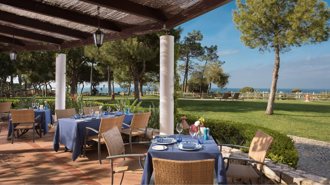 Pine Cliffs, a Luxury Collection Resort