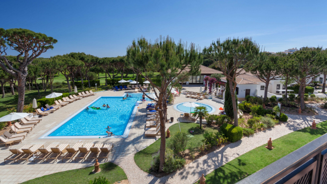 Pine Cliffs, a Luxury Collection Resort