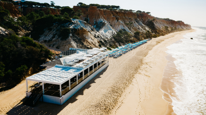 Pine Cliffs, a Luxury Collection Resort