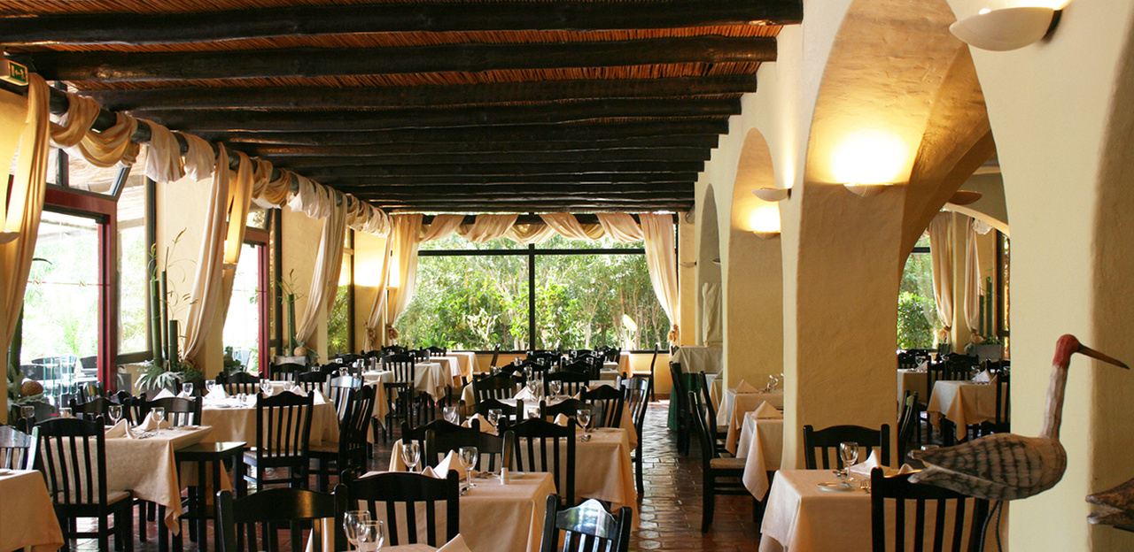 Dom Pedro Marina