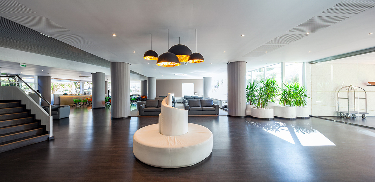 Hotel Dom Pedro Vilamoura