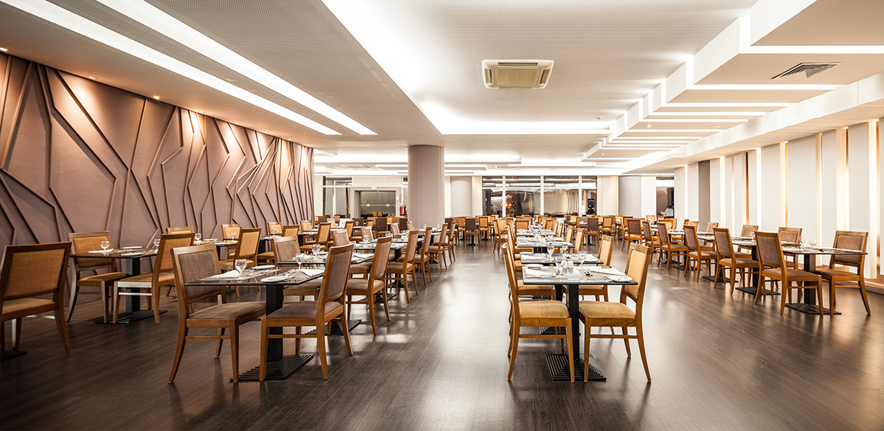 Hotel Dom Pedro Vilamoura