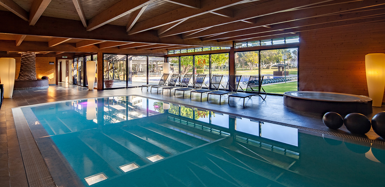 Hotel Dom Pedro Vilamoura