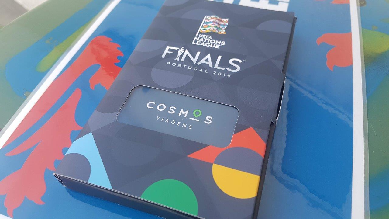 Cosmos Active