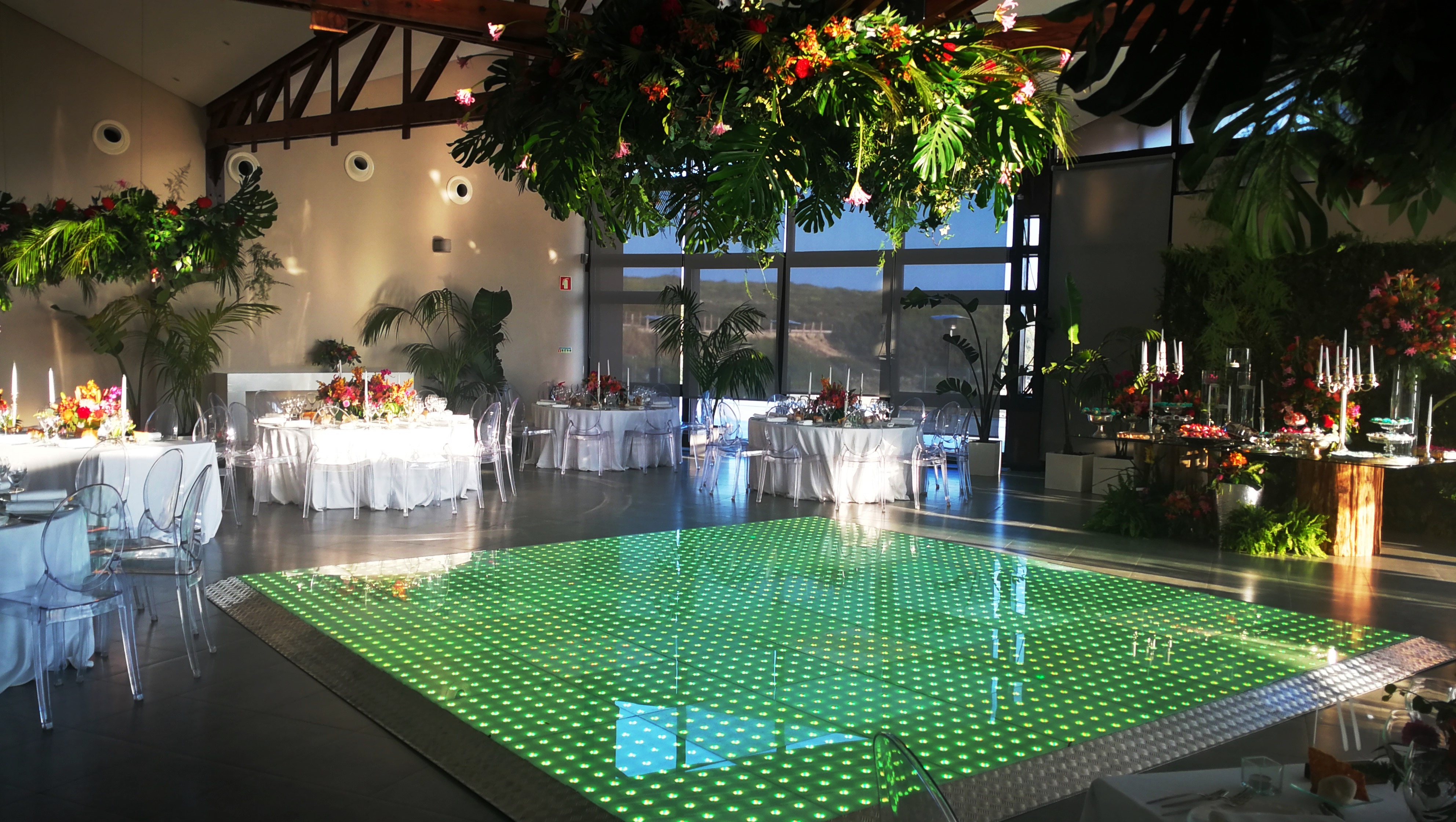 Deluxe Eventos