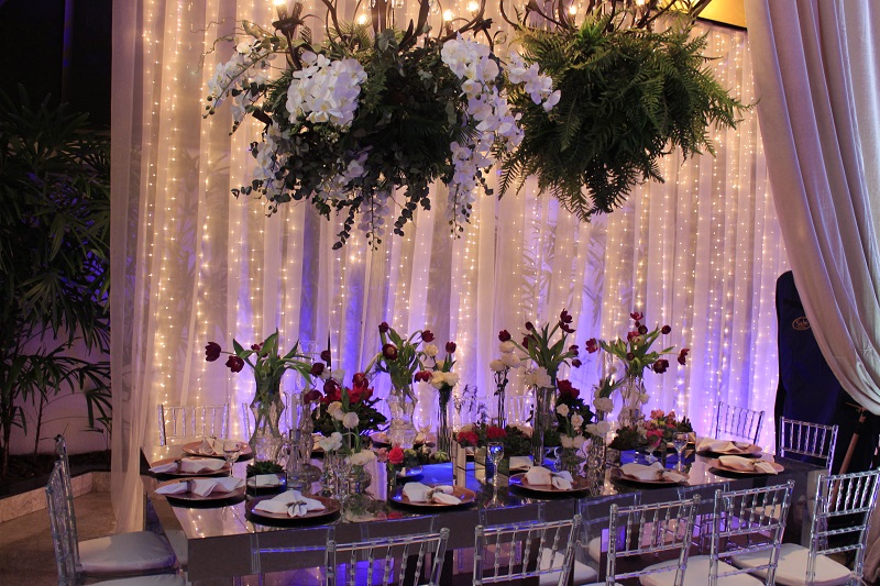 Deluxe Eventos