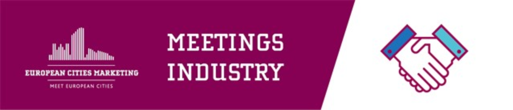 ECM Meetings Industry Webinar: "The complex world of clients"