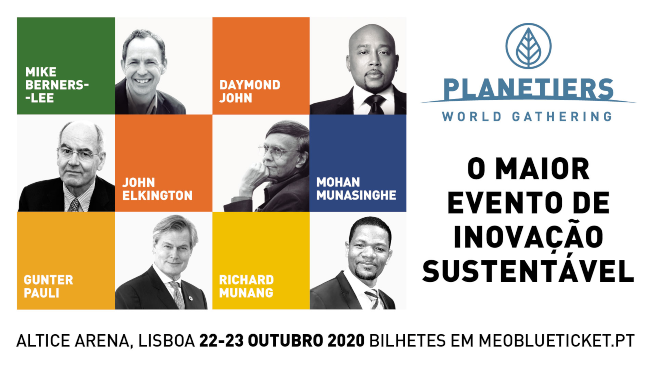 Planetiers World Gathering 2020