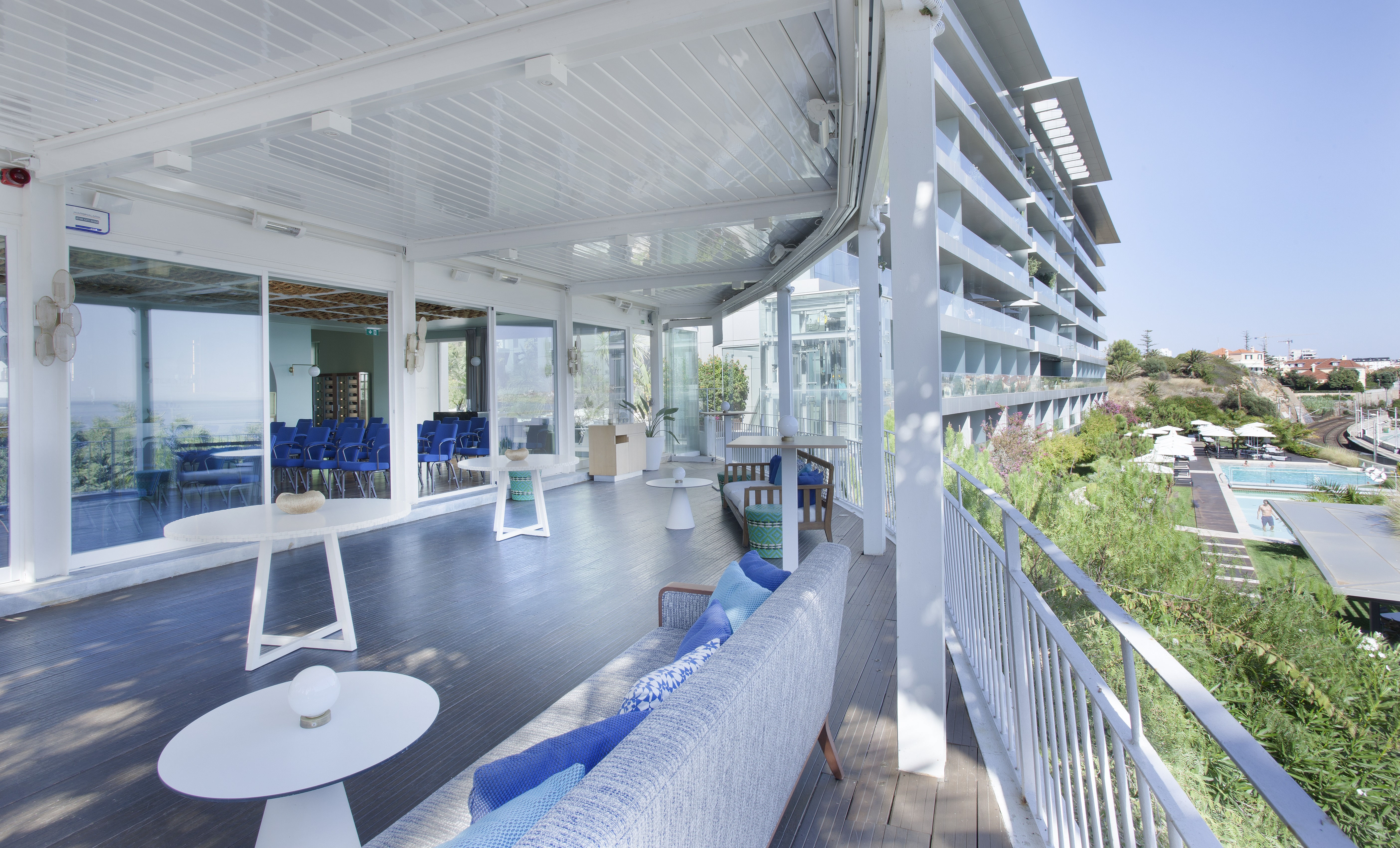 InterContinental Cascais-Estoril