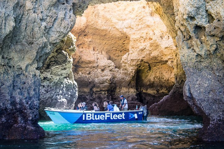 BlueFleet - Ponta da Piedade