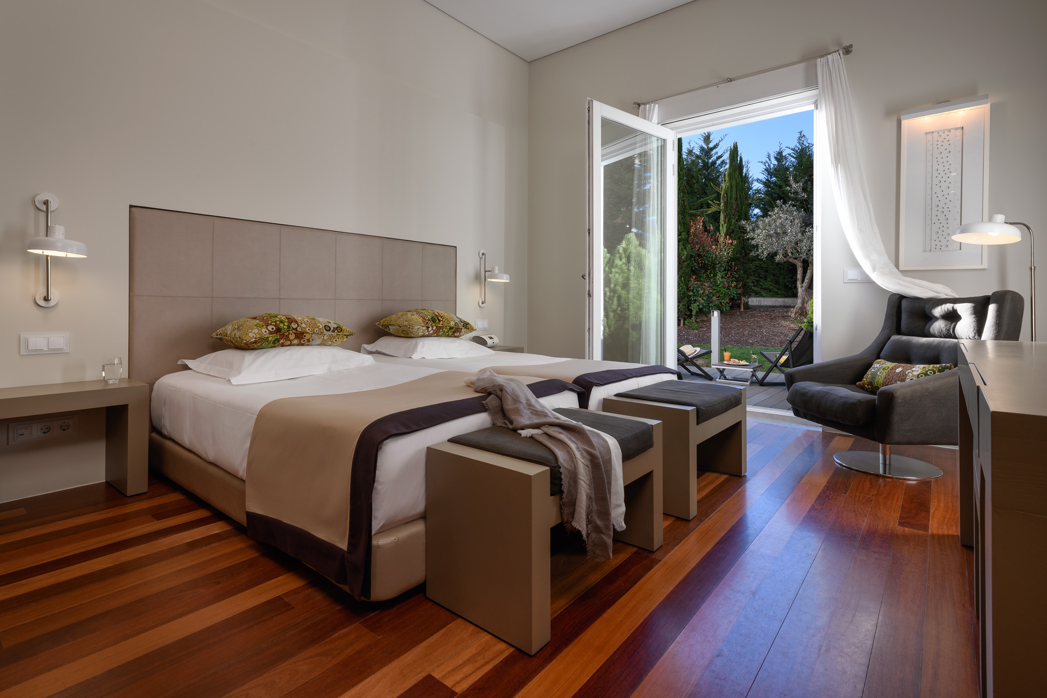 Hotel M'AR de AR Aqueduto 5*