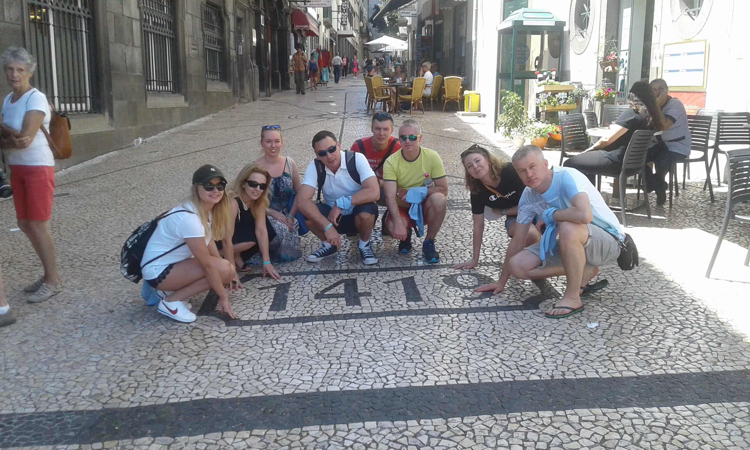 Newtravel - Viagens e Turismo, Lda.