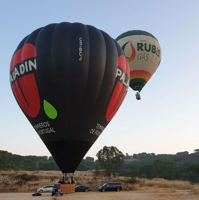 VANGUARTOUR - TRAVEL & EVENTS, LDA