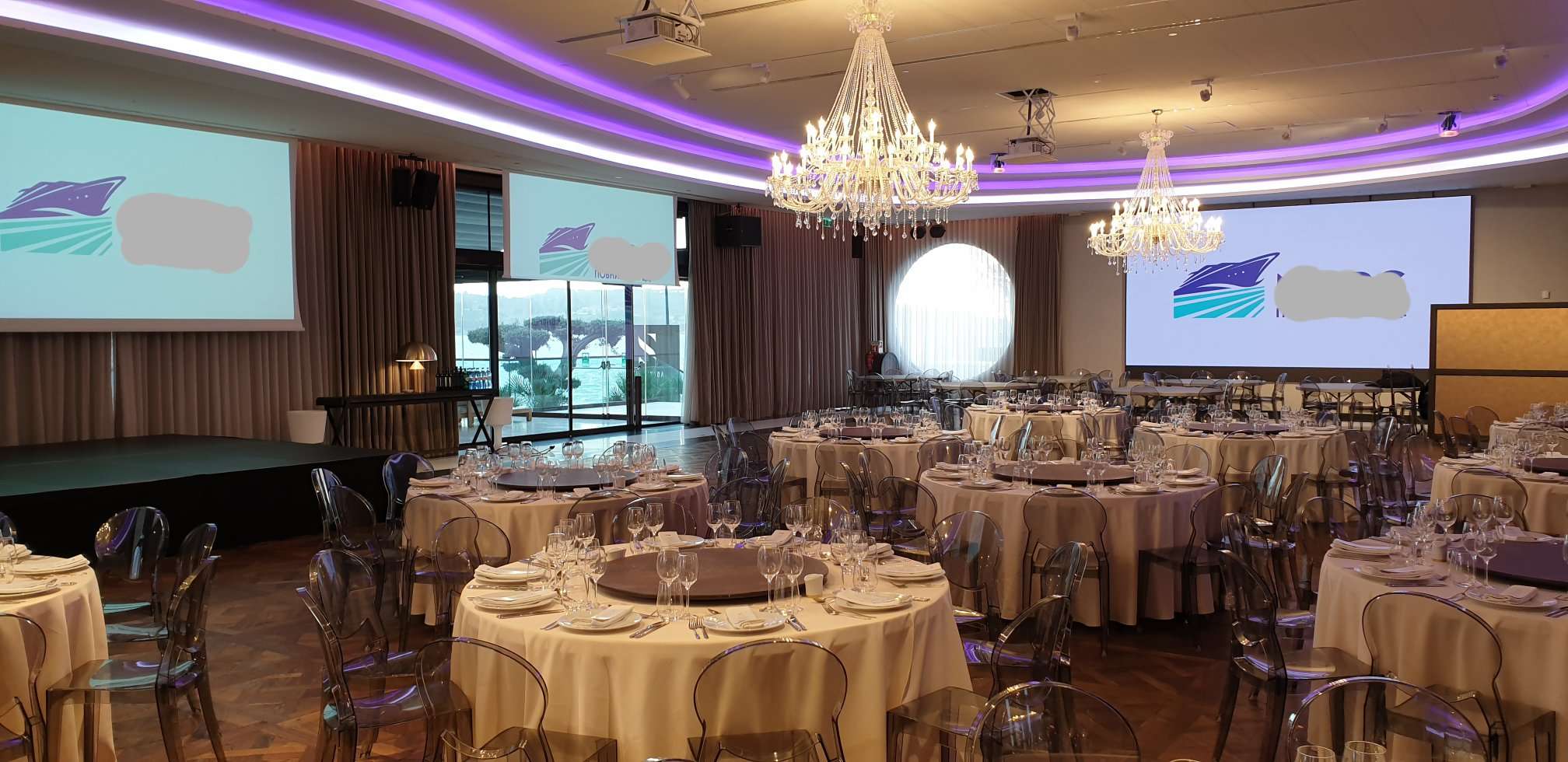 VANGUARTOUR - TRAVEL & EVENTS, LDA