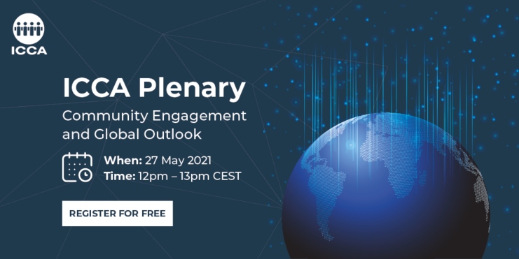 2021 ICCA Plenary