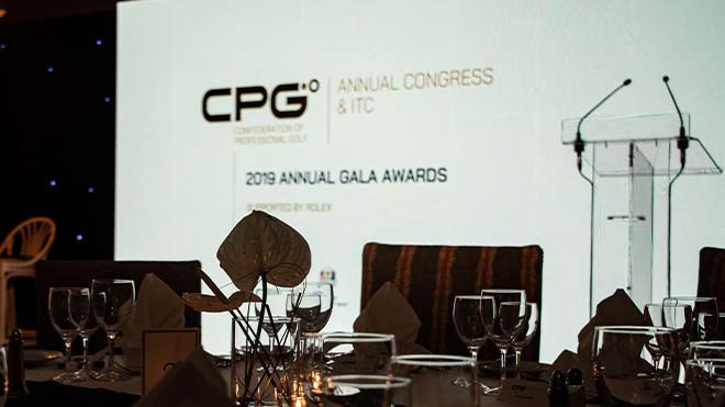 2021 CPG Annual Congress