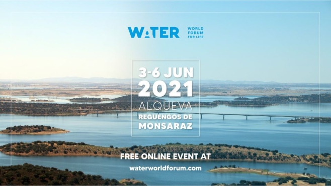 WATER World Forum for Life