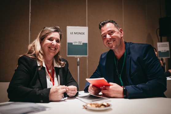 Business Meetings - Portugal