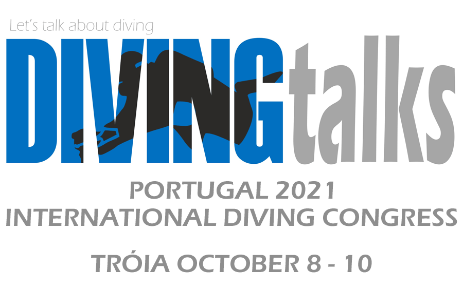 DIVING TALKS 