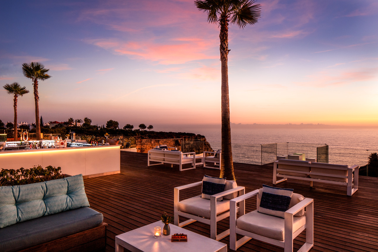 Tivoli Carvoeiro Hotel