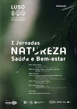 I Jornadas de Natureza, Saúde e Bem-Estar_credits iNature
