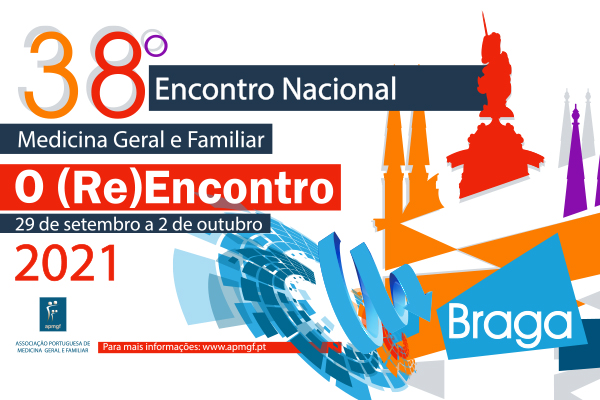 38.º Encontro Nacional de Medicina Geral e Familiar 2021