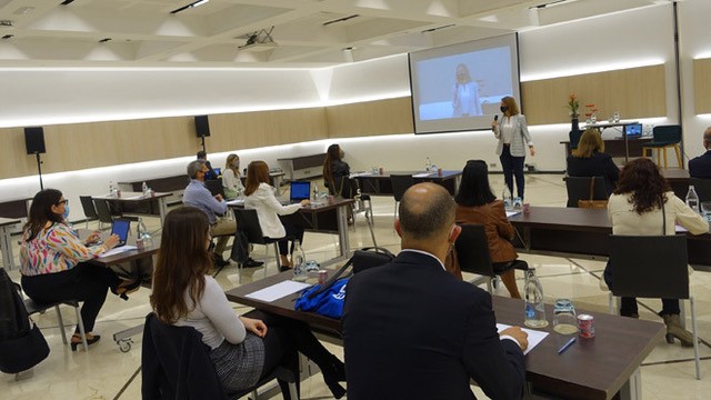 “What’s Next For Business Travel & Events”