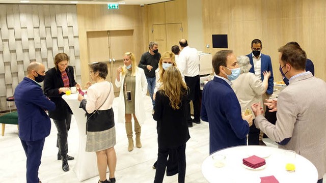 “What’s Next For Business Travel & Events”
