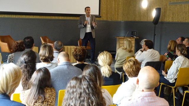 “What’s Next For Business Travel & Events”