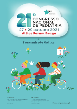 21.º Congresso Nacional de Pediatria