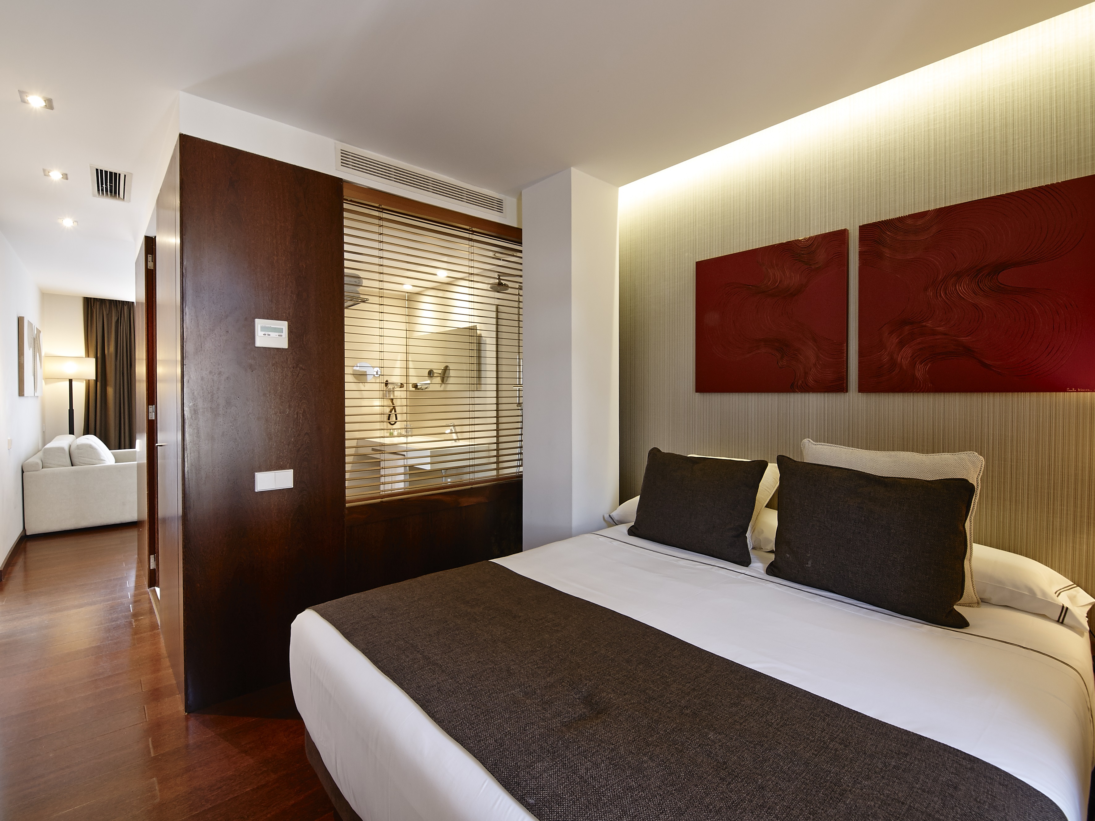 Hotel Carrís Porto Ribeira