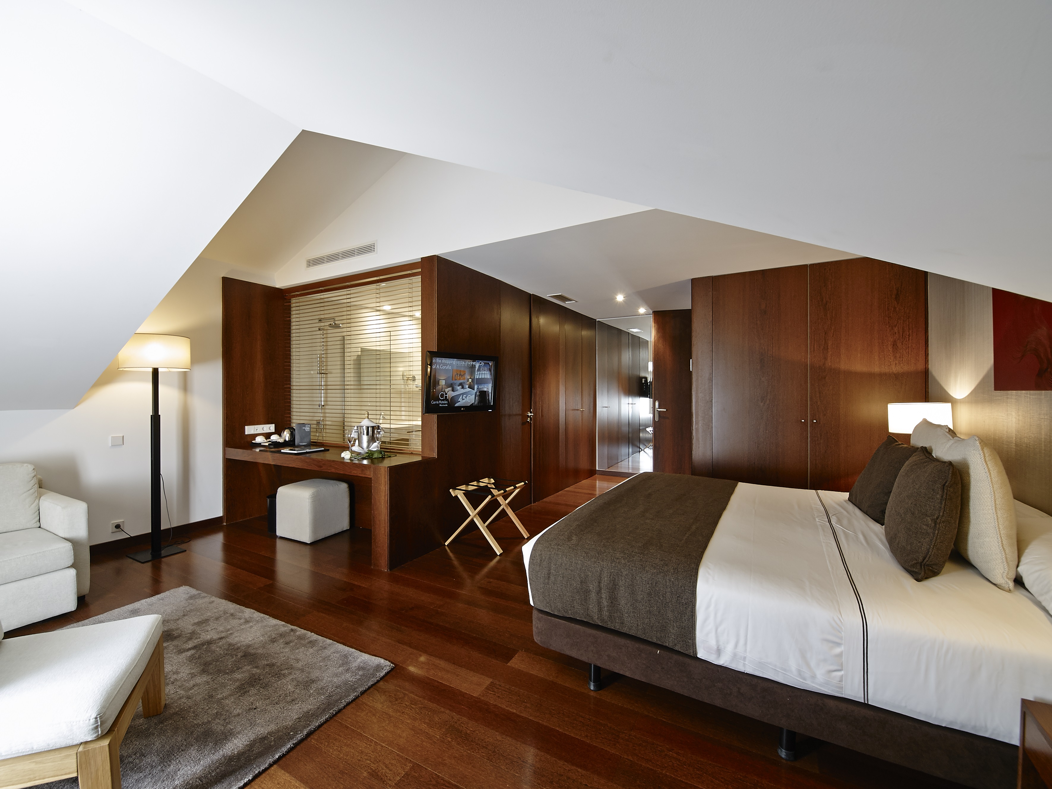 Hotel Carrís Porto Ribeira