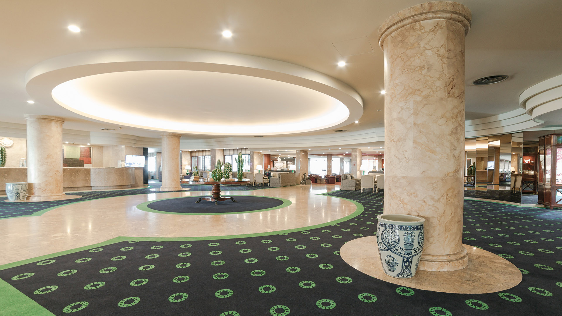 Hotel Solverde Spa & Wellness Center