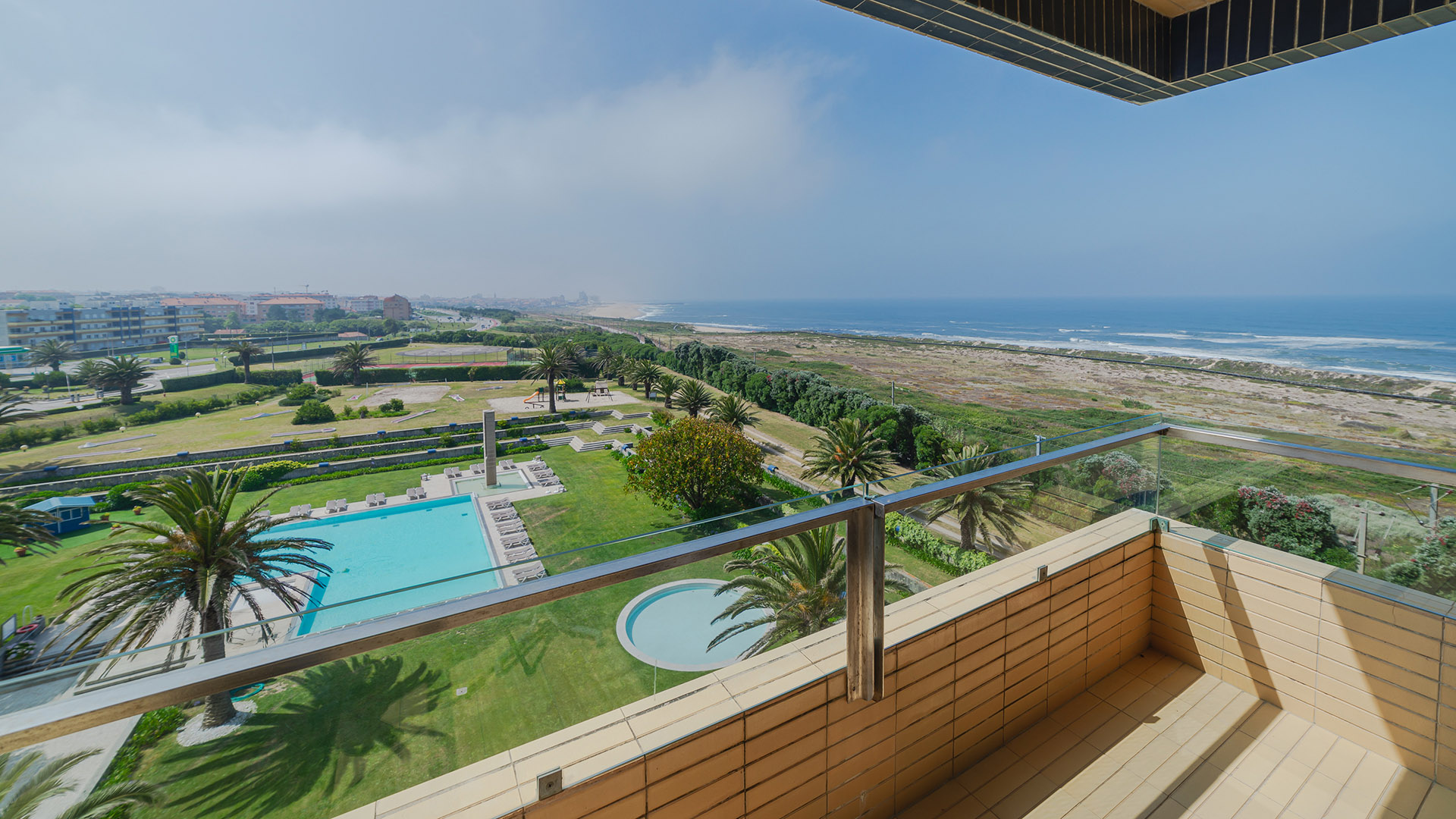 Hotel Solverde Spa & Wellness Center