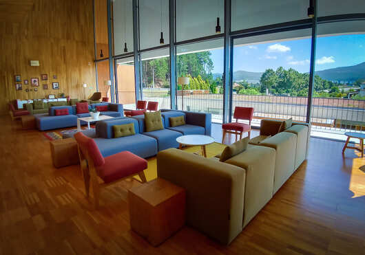 Hotel Minho