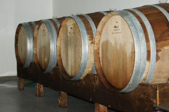 Quinta da Picarça