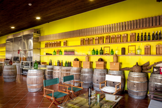Quinta da Picarça