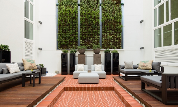 Pestana Porto A Brasileira