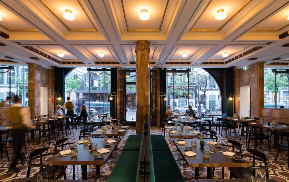 Pestana Porto A Brasileira