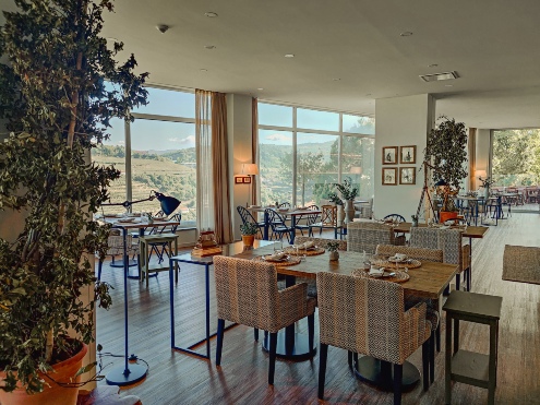 Lamego Hotel & Life