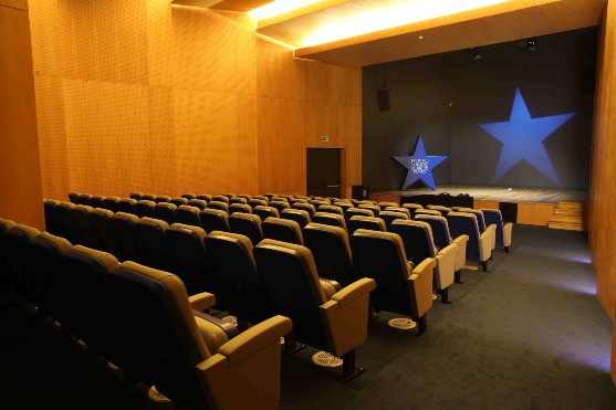 Museu Futebol Clube do Porto