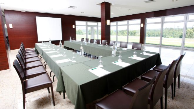 Montebelo Aguieira Lake Resort & Spa